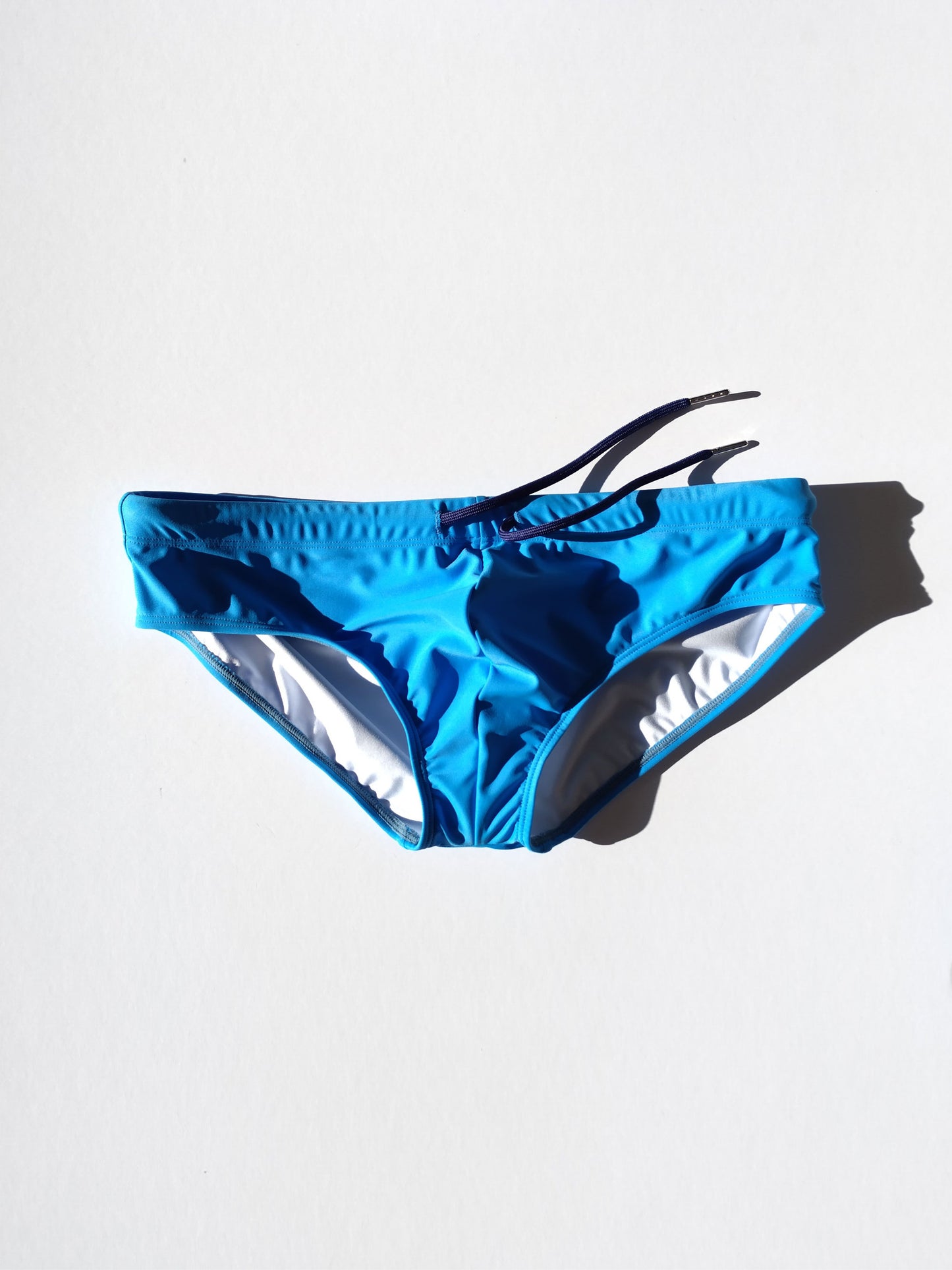 Août swim brief 001 Lagoon Blue